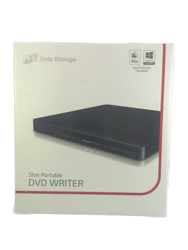 external dvd