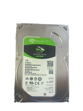 hdd