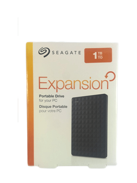 external hdd