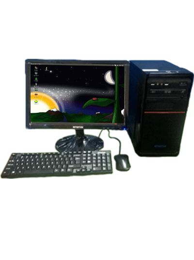 Computer Store Retention Range