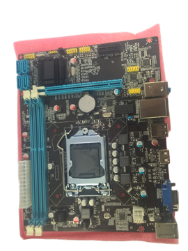 desktop computer