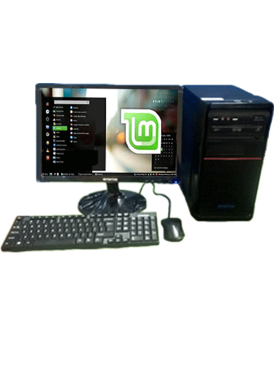 Retention classic desktop