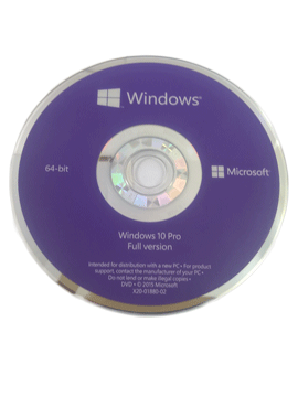 microsoft windows