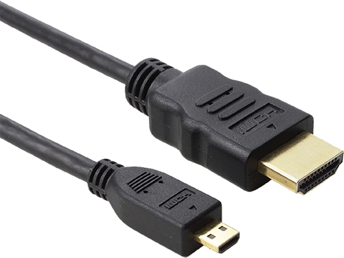 HDMI TO VGA CABLE