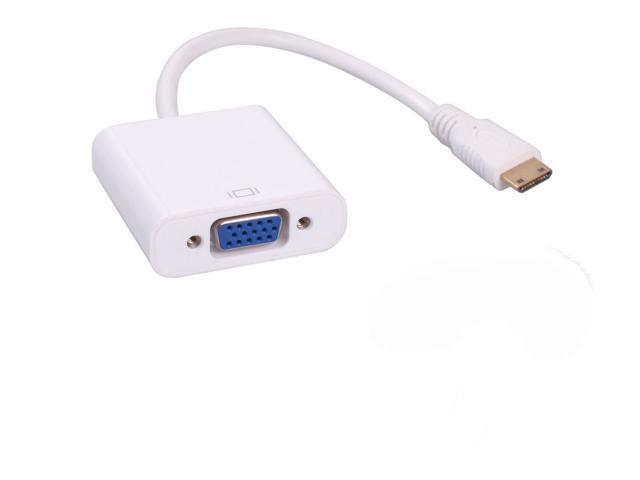 HDMI TO VGA CABLE