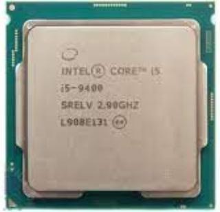 i5 9400 Processor