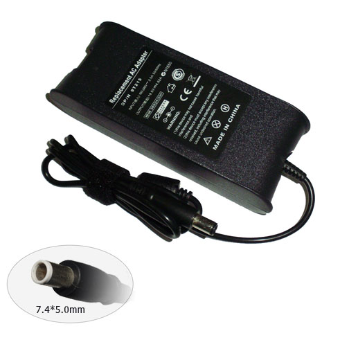 Dell Laptop AC Adapter 19.5V 4.62A 90 7.4x5.0mm