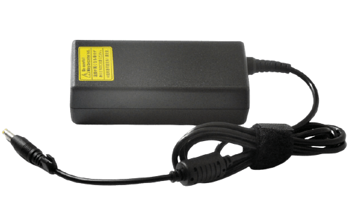 hp Laptop AC Adapter 18.5V 2.7A 65W 4.8X1.7mm