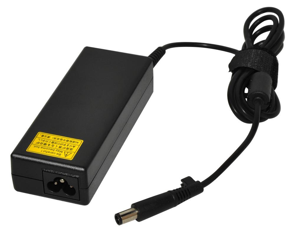 HP Laptop AC Adapter for 19V 4.74A 90W 7.4X5.0mm