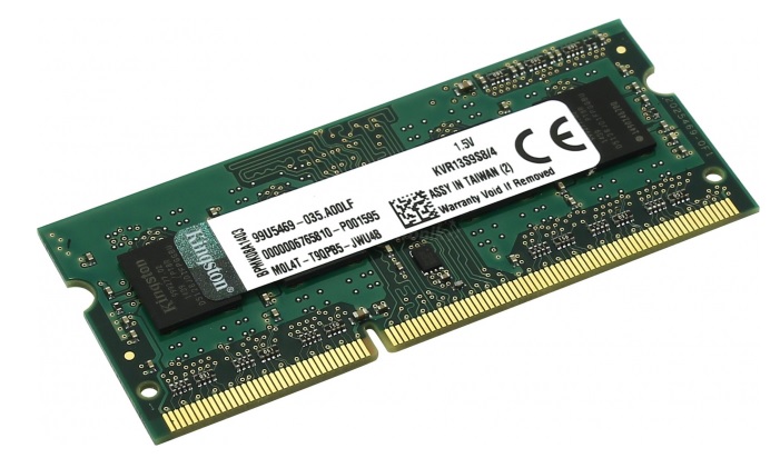 4GB DDR3 LAPTOP RAM