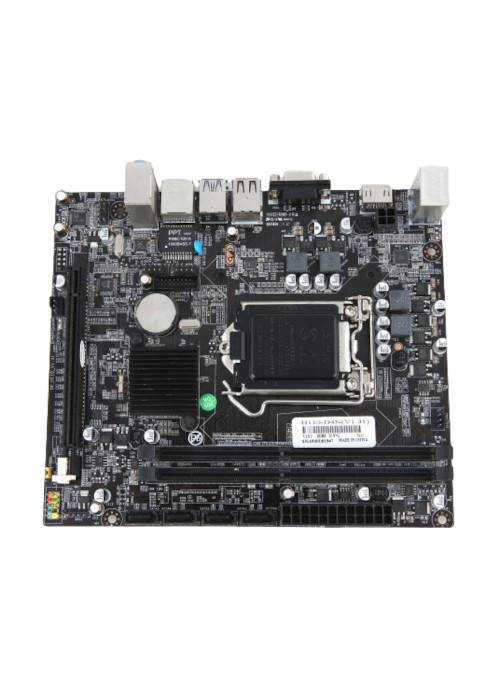 H110 Motherboard