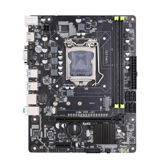 H310 Motherboard