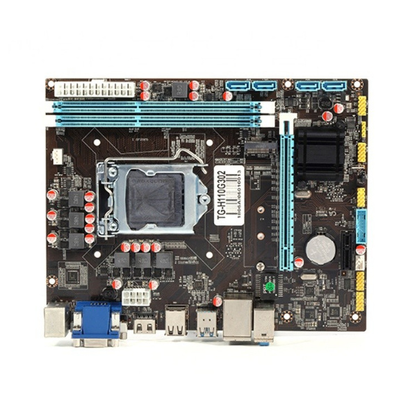 H110 Motherboard