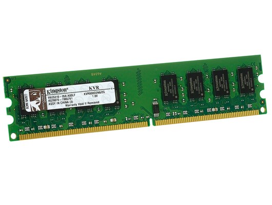 ASHATA 2GB DDR3 RAM, DDR3 2GB 1333MHz Desktop Memory Stick, 240Pin RAM  Memory Module for Laptops Desktop Computers, Plug and Play