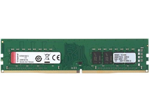 16GB DDR4 PC RAM
